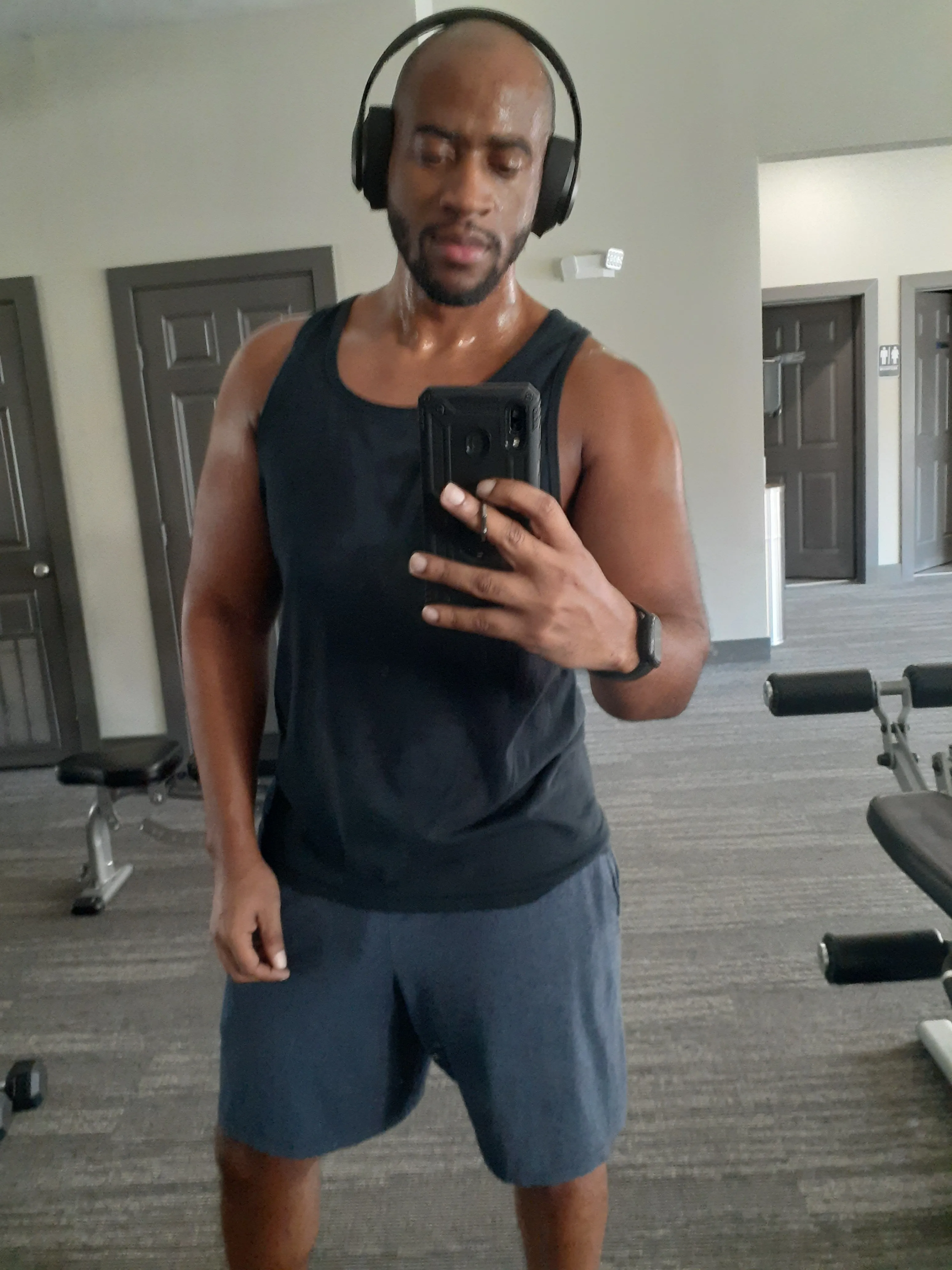 Blackamoordfw - Content Creator